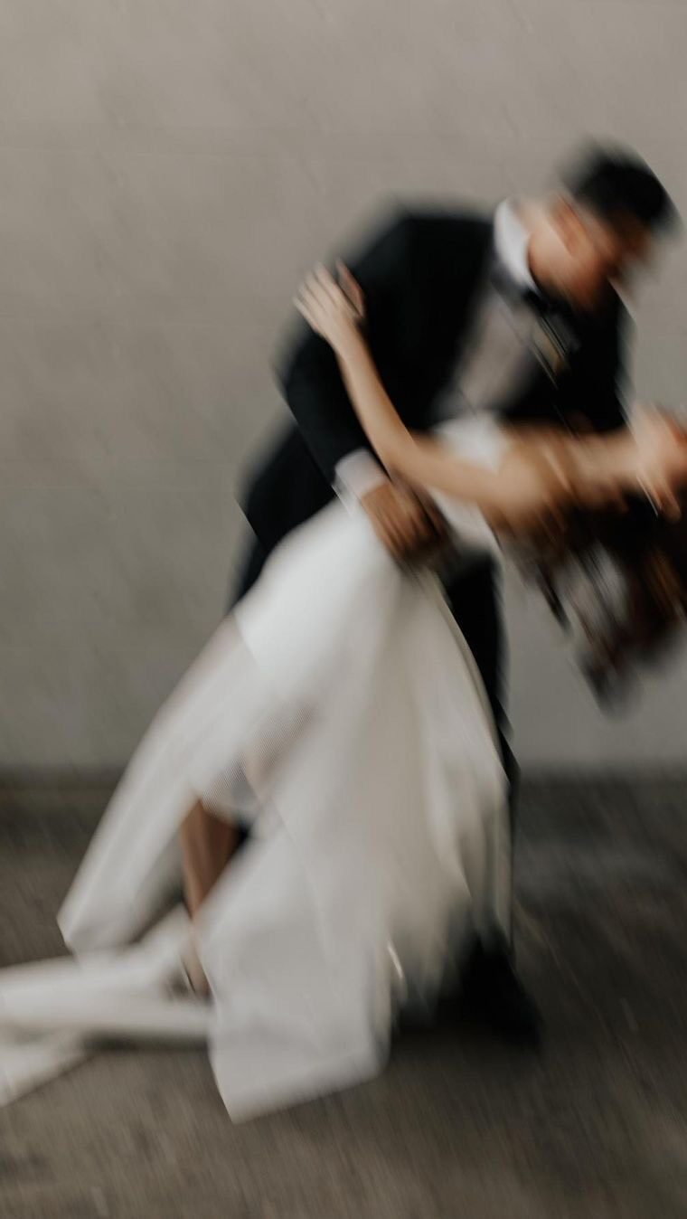 Instagram post from marryfull.ceremony. This post is in position 1.